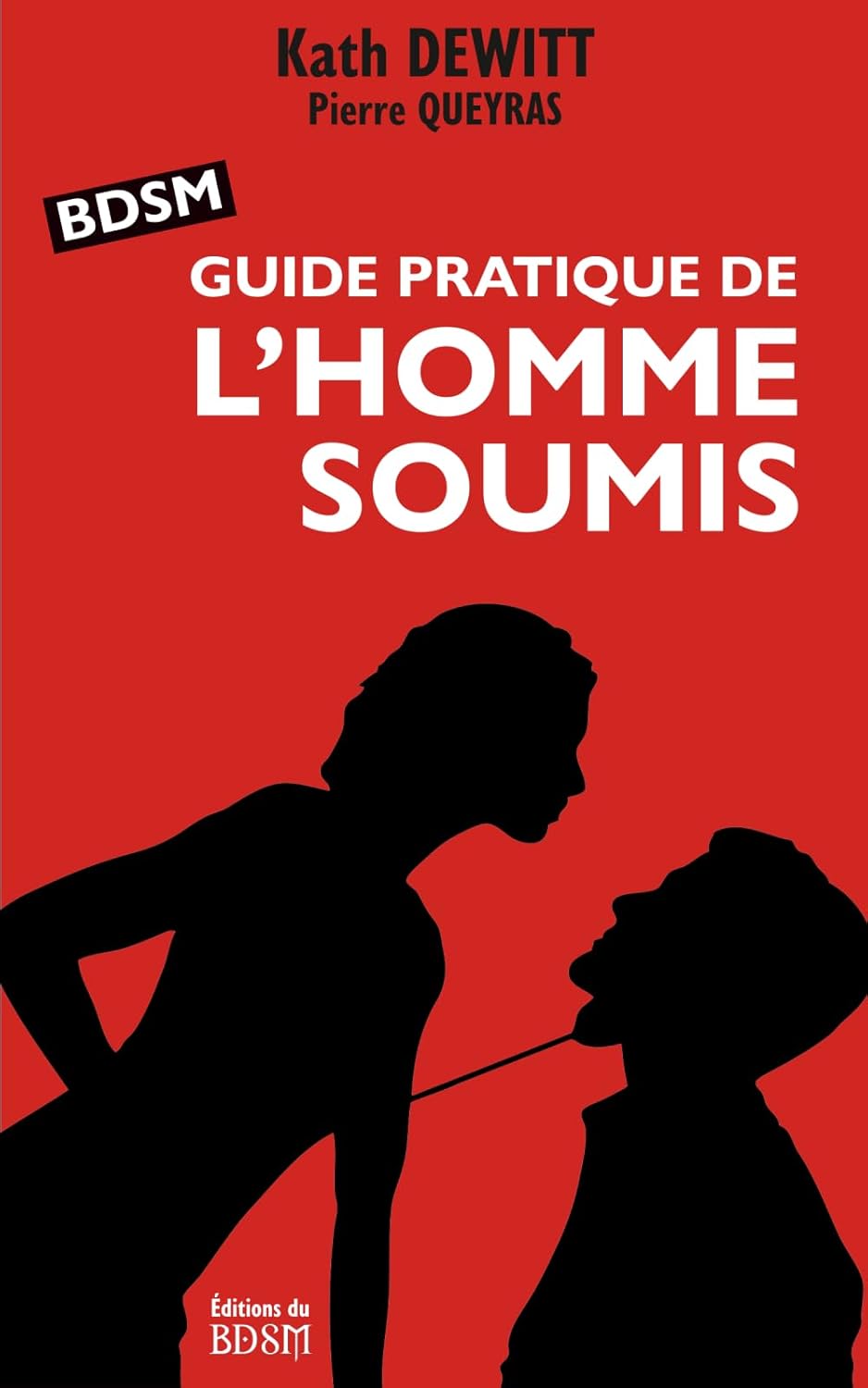 Guide pratique Homme soumis